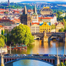 Công ty Huấn Nghệ tổ chức hội thảo định cư Latvia