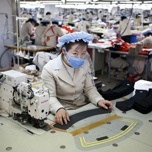 Công ty ngoại khó có cửa vào Triều Tiên