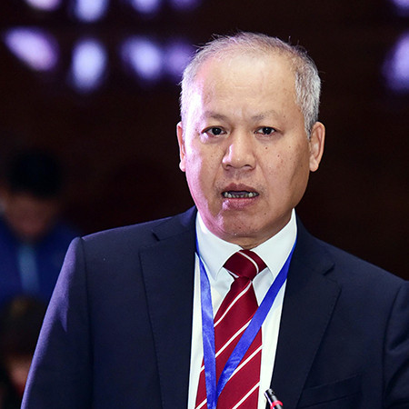 Cục Hàng không cũng kêu thiếu phi công