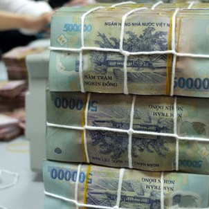 Cục Thuế TP HCM vượt chỉ tiêu thu ngân sách vào ngày cuối năm