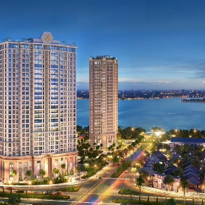 D'. El Dorado II hút giới đầu tư ngoại