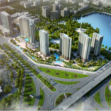 Đa dạng khách hàng đầu tư vào căn hộ D'.Capitale