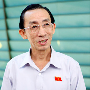 Đại biểu Quốc hội lo khi vốn Trung Quốc vào Việt Nam kỷ lục