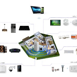 ICID Complex ra mắt căn hộ thông minh cho gia đình trẻ