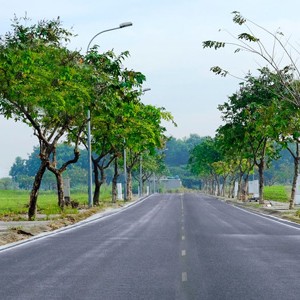Đất nền phân lô khu Đông Sài Gòn tăng giá 20%