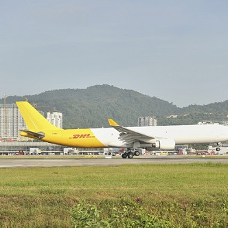 DHL Express mua máy bay phục vụ thị trường châu Á Thái Bình Dương