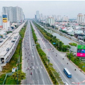 Điểm cộng của khu phức hợp Centum Wealth