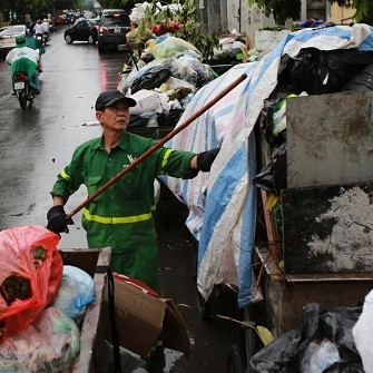 Doanh nghiệp Việt bắt đầu bàn về kinh tế tuần hoàn