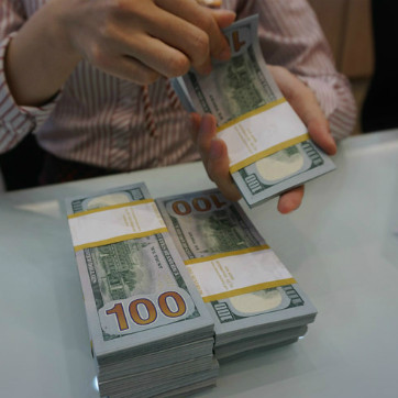 Doanh nghiệp xuất nhập khẩu lo lỗ nặng vì tỷ giá tăng cao