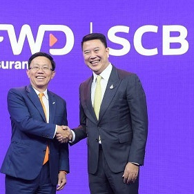 Doanh nhân Huỳnh Thanh Phong và những thương vụ bảo hiểm đình đám