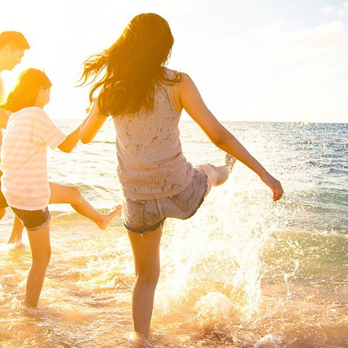 Đón xuân cùng quà tặng từ AIA Việt Nam giúp vô lo ngày Tết