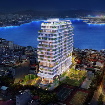 Dự án Five Star West Lake còn 6 căn hộ cuối cùng