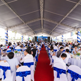 Dự án Phố Nối House ra mắt thị trường