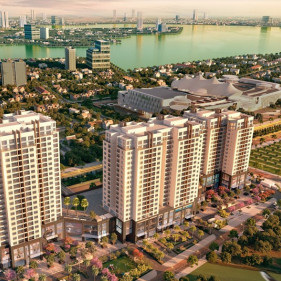 Dự án UDIC Westlake mở bán trong tháng 6