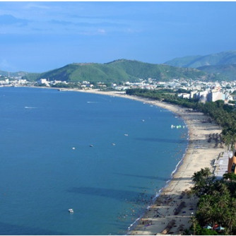 Du lịch phát triển, bất động sản nghỉ dưỡng Nha Trang hưởng lợi