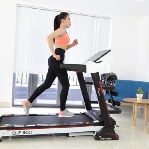 Elipsport nâng cao sức khỏe người Việt qua bộ thiết bị thể thao