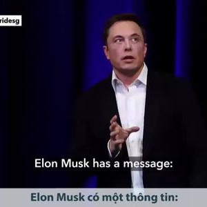 Elon Musk muốn dùng bụi đào hầm sản xuất gạch xây nhà giá rẻ