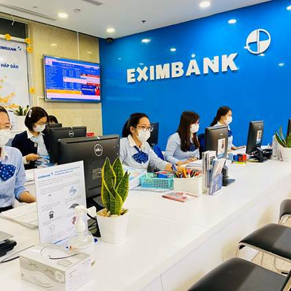 Eximbank đồng hành cùng khách hàng phòng dịch nCoV