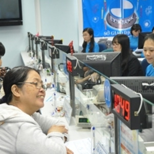 Eximbank lỗ quý IV do trích lập khoản tiết kiệm 'bốc hơi' hàng trăm tỷ