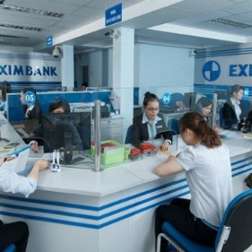 Eximbank thu hồi 20 tỷ đồng chi thừa thù lao cho lãnh đạo