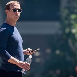 Facebook sẽ chi 10 triệu USD bảo vệ Mark Zuckerberg mỗi năm