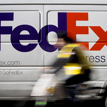 FedEx rơi vào tầm ngắm trả đũa của Trung Quốc dành cho Mỹ