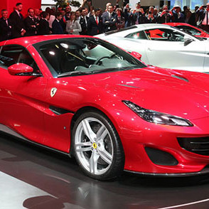 Ferrari có thể lãi 80.000 USD mỗi chiếc siêu xe