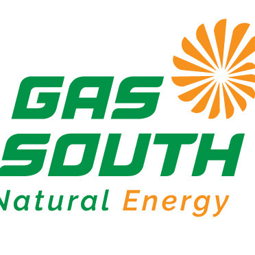 Gas South ra mắt logo mới