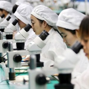 GDP quý III của Trung Quốc có thể tăng thấp nhất 9 năm vì chiến tranh thương mại