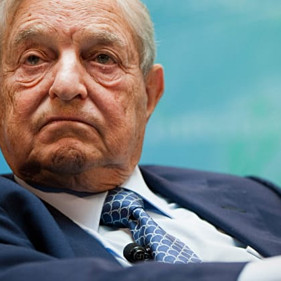 George Soros khen đối sách của Trump