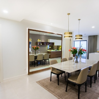 Giá bất động sản cho thuê ở Hồ Tây đạt mức cao