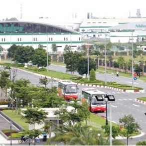 Giải pháp nhà ở dành cho người trẻ tại quận 9