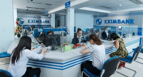 Giám đốc chi nhánh Eximbank để mất 245 tỷ bị chuyển công tác