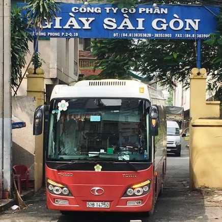 Giày Sài Gòn muốn xây trung tâm thương mại nghìn tỷ trên đất vàng