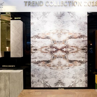 Gỗ An Cường giới thiệu bộ sưu tập 'Trend Collection 2018'