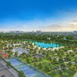 Gói vay của VinCity hỗ trợ tối đa người mua nhà