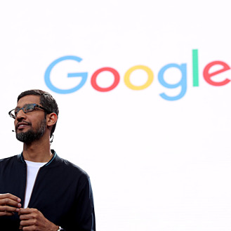 Google chi hơn 1,2 triệu USD bảo vệ CEO Sundar Pichai