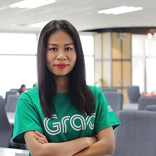 Grab bổ nhiệm nữ giám đốc điều hành người Việt