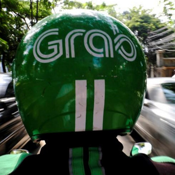 Grab đầu tư 250 triệu USD vào các startup Indonesia để cạnh tranh Go-Jek