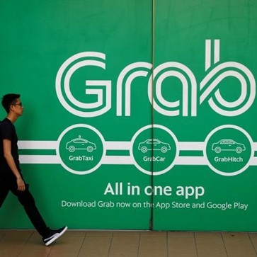 Grab tiếp tục gặp khó ở Đông Nam Á trong vụ mua lại Uber