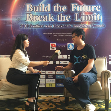 Hãng công nghệ tài chính Trung Quốc muốn vào thị trường Việt