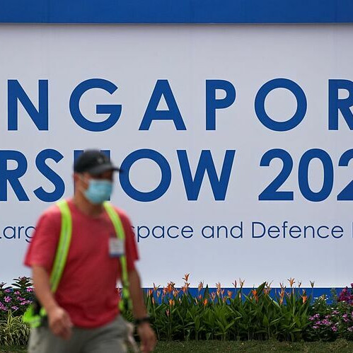 Hàng loạt công ty bỏ Singapore Airshow vì nCoV