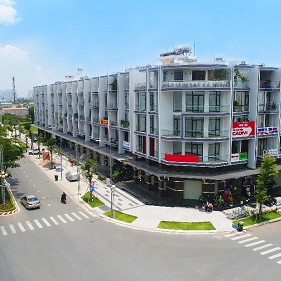 Hàng trăm nhà phố Van Phuc City bàn giao trước Tết