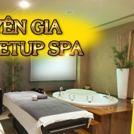 Hành trình 10 năm trở thành chuyên gia set-up spa của P2H