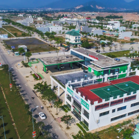 Hành trình Trung Nam Land kiến tạo khu Tây Bắc Đà Nẵng