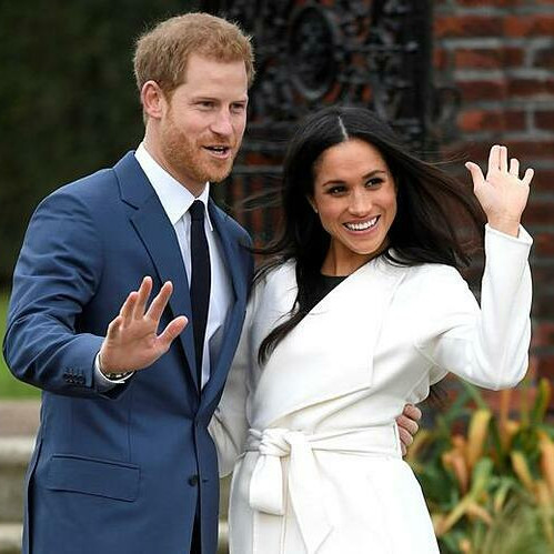 Harry- Meghan kiếm tiền cách nào sau khi rời hoàng gia