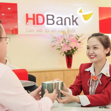 HDBank dành 10.000 tỷ đồng vốn vay cho cá nhân, doanh nghiệp siêu nhỏ