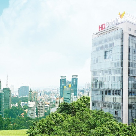 HDBank kỷ niệm 30 năm thành lập