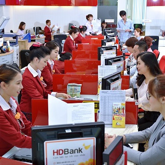 HDBank nhận hai giải thưởng lớn từ Asiamoney