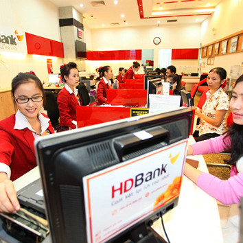 HDBank sẽ nhận sáp nhập PGBank